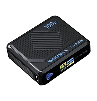 پاور بانک پاورولوژی Powerology Ultra Mini 20000mAh Power Bank